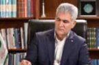 دکتر بهزاد شیری مدیرعامل پست بانک ایران به مناسبت فرا رسیدن میلاد امام حسین و روز پاسدار پیام تبریکی به شرح ذیل صادر کرد دکتر بهزاد شیری مدیرعامل پست بانک ایران به مناسبت فرا رسیدن میلاد امام حسین و روز پاسدار پیام تبریکی به شرح ذیل صادر کرد