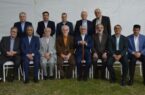 دکتر شایان: مدیران پیشکسوت این بانک از حرفه ای ترین و متخصص ترین مدیران حوزه بانکی کشور هستند دکتر شایان: مدیران پیشکسوت این بانک از حرفه ای ترین و متخصص ترین مدیران حوزه بانکی کشور هستند