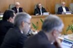 تعیین ساز و کار تسویه بدهی دولت به بانکها از طریق بانک مرکزی تعیین ساز و کار تسویه بدهی دولت به بانکها از طریق بانک مرکزی