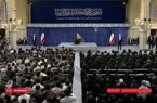رهبر انقلاب: تحریم بیاثر نیست، اما اینجور نیست که اگر وضع اقتصادی ما بد است، منشأش صرفاً تحریم باشد رهبر انقلاب: تحریم بیاثر نیست، اما اینجور نیست که اگر وضع اقتصادی ما بد است، منشأش صرفاً تحریم باشد