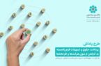 اجرای طرح پاداش در شعب بانک توسعه تعاون اجرای طرح پاداش در شعب بانک توسعه تعاون