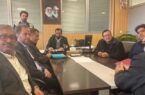 همکاری ذوبآهن و گروه جهادی برای راهاندازی پروژههای کارآفرینی همکاری ذوبآهن و گروه جهادی برای راهاندازی پروژههای کارآفرینی