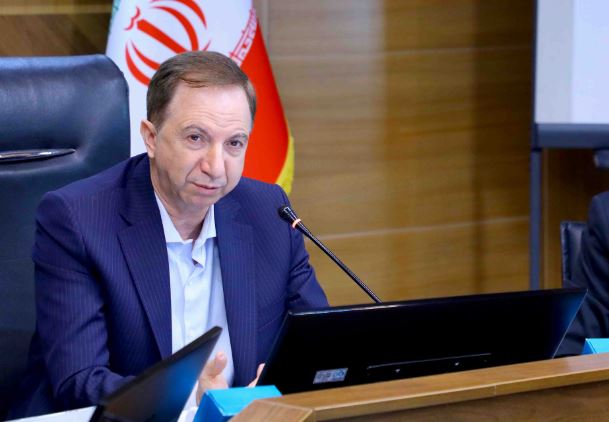 پیام تسلیت مدیرعامل بانک دی در پی شهادت جمعی از سرداران و دانشمندان هستهای کشور