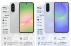 آشنایی با قابلیتهای برجسته گوشیهای جدید Galaxy A56 و Galaxy A36 سامسونگ آشنایی با قابلیتهای برجسته گوشیهای جدید Galaxy A56 و Galaxy A36 سامسونگ