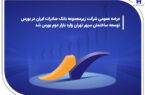 توسعه ساختمان سپهر تهران وارد بازار دوم بورس شد توسعه ساختمان سپهر تهران وارد بازار دوم بورس شد