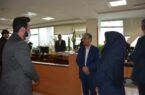 ارتقای سطح دانش، ایجاد انگیزه در کارکنان و توسعه شایستگیهای حرفهای، از ارکان اساسی موفقیت بانک است ارتقای سطح دانش، ایجاد انگیزه در کارکنان و توسعه شایستگیهای حرفهای، از ارکان اساسی موفقیت بانک است