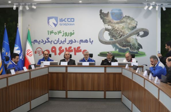 میخواهیم رضایت هموطنان را در عمل جلب کنیم