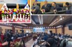 دستیابی کشور به تکنولوژی فرآوری عناصر نادر خاکی دستیابی کشور به تکنولوژی فرآوری عناصر نادر خاکی