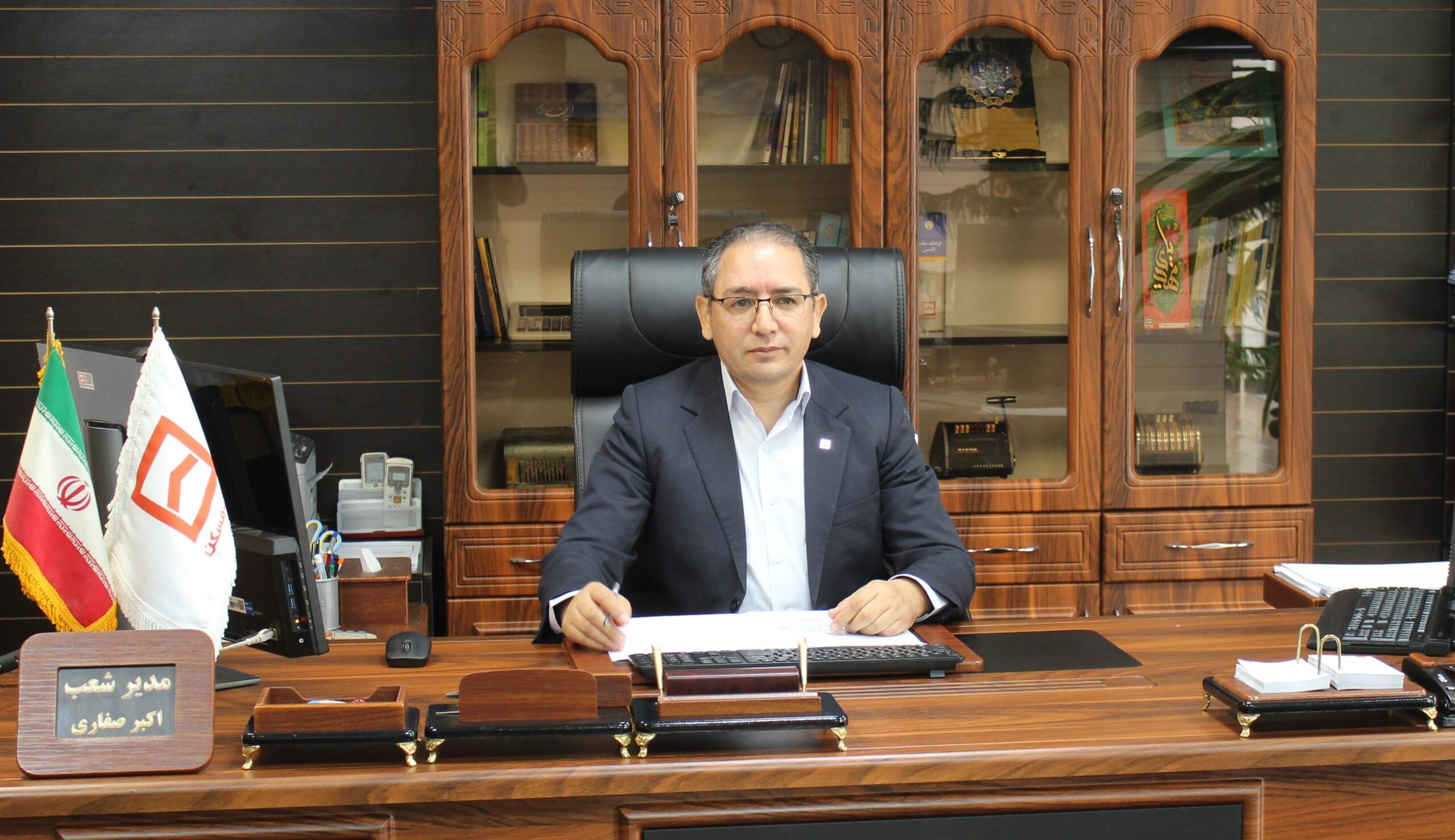 تامین مالی ۵۱ هزار میلیارد ریالی نهضت ملی مسکن استان اردبیل