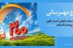 عدم مسدودی حساب در «طرح مهربانی ملی» عدم مسدودی حساب در «طرح مهربانی ملی»