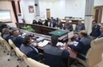 دستاوردهای کلان ۱۰۰روزه و برنامه های آتی مجموعه مدیریتی شرکت سنگ آهن مرکزی دستاوردهای کلان ۱۰۰روزه و برنامه های آتی مجموعه مدیریتی شرکت سنگ آهن مرکزی