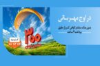 به زودی: مهربانی ملی با نرخ کارمزد انتخابی ۰، ۲ و ۴ درصد به زودی: مهربانی ملی با نرخ کارمزد انتخابی ۰، ۲ و ۴ درصد