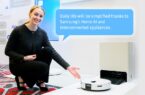 تحول خانه های هوشمند با قابلیت Home AI سامسونگ تحول خانه های هوشمند با قابلیت Home AI سامسونگ