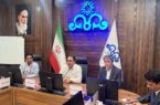 ابراز خرسندی از گسترش همکاری های مشترک با بیمه ایران ابراز خرسندی از گسترش همکاری های مشترک با بیمه ایران