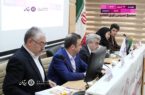سرمایه بیمه آرمان به ۱۴۰۰ میلیارد تومان افزایش مییابد سرمایه بیمه آرمان به ۱۴۰۰ میلیارد تومان افزایش مییابد