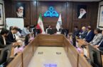 اعلام آمادگی بیمه ایران برای پوشش ریسک و سرمایهگذاری در پروژههای نفت ستاره خلیج فارس اعلام آمادگی بیمه ایران برای پوشش ریسک و سرمایهگذاری در پروژههای نفت ستاره خلیج فارس