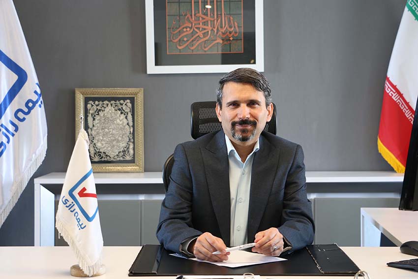 رویکرد شرکت بیمه رازی سرمایه گذاری و تمرکز بر روی بیمه نامه های پر سود و خرد است