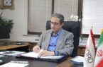 درخواست آقاجانلو از واحدهای تابعه و وابسته برای پیوستن به پویش ملی «نه به تصادف» درخواست آقاجانلو از واحدهای تابعه و وابسته برای پیوستن به پویش ملی «نه به تصادف»