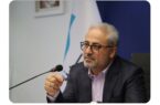 برگزاری آخرین جلسه شورای مدیران بیمه سینا برگزاری آخرین جلسه شورای مدیران بیمه سینا