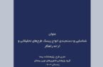 شناسایی و دستهبندی انواع ریسک طرحهای تحقیقاتی و ارائه راهکار شناسایی و دستهبندی انواع ریسک طرحهای تحقیقاتی و ارائه راهکار