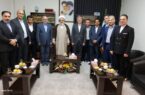 بیمه ایران، پیشگام صنعت بیمه کشور بیمه ایران، پیشگام صنعت بیمه کشور