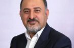 محمدرضا کشاورز به عنوان مدیرعامل بیمه پاسارگاد منصوب شد محمدرضا کشاورز به عنوان مدیرعامل بیمه پاسارگاد منصوب شد