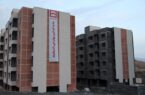 پیشگامی بانک مسکن کردستان در طرح نهضت ملی مسکن پیشگامی بانک مسکن کردستان در طرح نهضت ملی مسکن