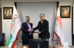 امضای قرارداد ایمیدرو و دانشگاه بهشتی با هدف انجام پروژه پژوهشی بررسی تجارت گوهرسنگ ها امضای قرارداد ایمیدرو و دانشگاه بهشتی با هدف انجام پروژه پژوهشی بررسی تجارت گوهرسنگ ها