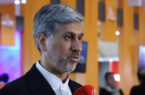 ایران اکسپو ۲۰۲۵؛ فرصتی طلایی برای صنعت فولاد و صادرات غیرنفتی ایران ایران اکسپو ۲۰۲۵؛ فرصتی طلایی برای صنعت فولاد و صادرات غیرنفتی ایران