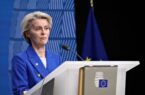 هشدار رئیس کمیسیون اروپا به ترامپ: تعرفههای صفر یا اقدام متقابل؟ هشدار رئیس کمیسیون اروپا به ترامپ: تعرفههای صفر یا اقدام متقابل؟