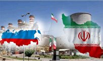 رشد ۱۶ درصدی تجارت ایران و روسیه