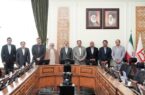 انسجام و همافزایی برای رسیدگی به امور ایثارگران / تدوین سند یکپارچه شورای فرهنگی بانک مسکن در دستور کار قرار گرفت انسجام و همافزایی برای رسیدگی به امور ایثارگران / تدوین سند یکپارچه شورای فرهنگی بانک مسکن در دستور کار قرار گرفت