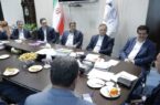 افزایش سقف تسهیلات قرض الحسنه بازنشستگان توسط بانک رفاه کارگران از ۳۰ به ۵۰ میلیون تومان برای هر بازنشسته افزایش سقف تسهیلات قرض الحسنه بازنشستگان توسط بانک رفاه کارگران از ۳۰ به ۵۰ میلیون تومان برای هر بازنشسته
