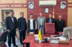 قهرمان جهانی ووشو مشتری بانک پارسیان شد قهرمان جهانی ووشو مشتری بانک پارسیان شد