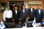 امضای میثاق نامه فی مابین شرکت های بیمه آسیا، ایران و البرز، صندوق تامین خسارت های بدنی و پلیس راهنمایی و رانندگی تهران بزرگ امضای میثاق نامه فی مابین شرکت های بیمه آسیا، ایران و البرز، صندوق تامین خسارت های بدنی و پلیس راهنمایی و رانندگی تهران بزرگ