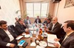 خدمت بینظیر اولویت راهبردی دوره تحول بیمه ایران خدمت بینظیر اولویت راهبردی دوره تحول بیمه ایران