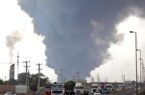 پیام مدیرعامل شرکت پتروشیمی مارون در پی حادثه دردناک بندرعباس پیام مدیرعامل شرکت پتروشیمی مارون در پی حادثه دردناک بندرعباس