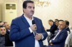 استفاده از تمامی ابزارها و ظرفیتهای بانک رفاه کارگران به منظور تحقق اهداف شعار سال ۱۴۰۴ استفاده از تمامی ابزارها و ظرفیتهای بانک رفاه کارگران به منظور تحقق اهداف شعار سال ۱۴۰۴