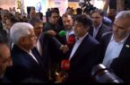 هدفگذاری یک میلیارد دلاری صادرات در فولاد مبارکه؛ به ۵۰ کشور دنیا صادرات داریم هدفگذاری یک میلیارد دلاری صادرات در فولاد مبارکه؛ به ۵۰ کشور دنیا صادرات داریم