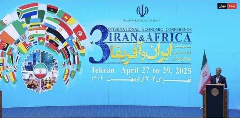 فولاد مبارکه؛ پل طلایی همکاری ایران و آفریقا در صنعت فولاد