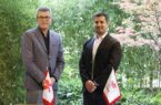 آغاز همکاری رسمی مجموعه «حال» و شرکت «دانا انرژی» در حوزه سلامت سازمانی آغاز همکاری رسمی مجموعه «حال» و شرکت «دانا انرژی» در حوزه سلامت سازمانی