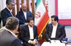 آمادگی بانک رفاه کارگران به منظور تامین مالی ارزی و ریالی طرحهای توسعهای صنعت پتروشیمی کشور آمادگی بانک رفاه کارگران به منظور تامین مالی ارزی و ریالی طرحهای توسعهای صنعت پتروشیمی کشور
