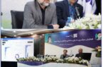 رونمایی از سامانه هوش تجاری بیمه سرمد رونمایی از سامانه هوش تجاری بیمه سرمد