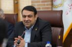 سفر مدیرعامل بانک ملی ایران به ارومیه، گامی برای تقویت تولید و اقتصاد منطقهای سفر مدیرعامل بانک ملی ایران به ارومیه، گامی برای تقویت تولید و اقتصاد منطقهای