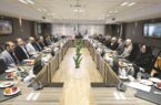لزوم کاهش ۱۰ تا ۱۵ درصدی مصرف برق در گروه فولاد مبارکه با محوریت تحول دیجیتال لزوم کاهش ۱۰ تا ۱۵ درصدی مصرف برق در گروه فولاد مبارکه با محوریت تحول دیجیتال