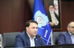 پیام تبریک مدیرعامل بانک سپه به مناسبت روز ارتش جمهوری اسلامی ایران پیام تبریک مدیرعامل بانک سپه به مناسبت روز ارتش جمهوری اسلامی ایران