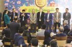 گسترش همکاریها و سرمایهگذاری برای تحقق شعار سال در دستور کار گسترش همکاریها و سرمایهگذاری برای تحقق شعار سال در دستور کار