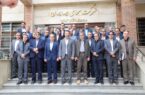 توسعه صنعت بیمه غیر از همکاری میان شرکتهای بیمه، شبکه فروش و نهاد ناظر و تقسیم کار بین آنان راهکاری ندارد توسعه صنعت بیمه غیر از همکاری میان شرکتهای بیمه، شبکه فروش و نهاد ناظر و تقسیم کار بین آنان راهکاری ندارد