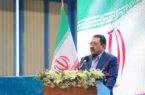 ظرفیت تولید فولاد به ۴۸ میلیون تن رسیده است ظرفیت تولید فولاد به ۴۸ میلیون تن رسیده است