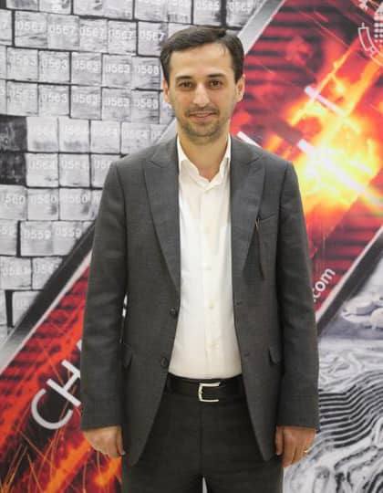 افزایش تولید چادرملو فراتر از ظرفیت اسمی/ تمرکز بر توسعه بالادستی و اکتشاف ذخایر جدید